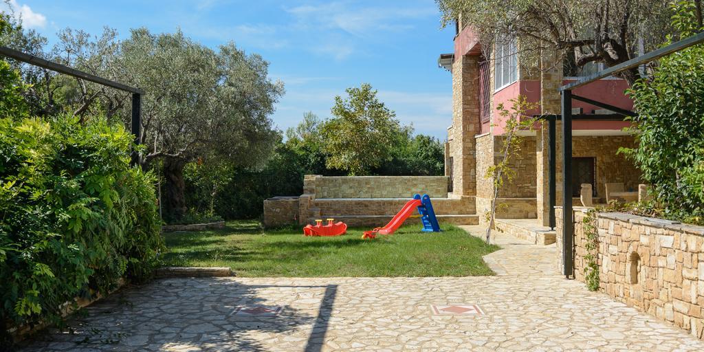 Maria Elena Villas Neos Marmaras Pokój zdjęcie